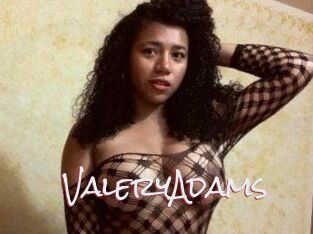 ValeryAdams