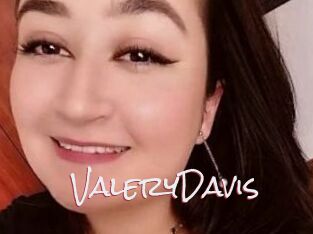 ValeryDavis