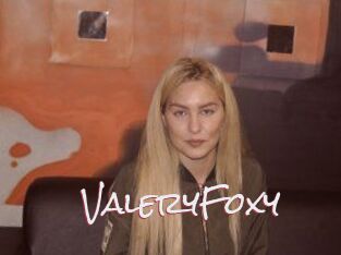 ValeryFoxy