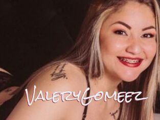 ValeryGomeez