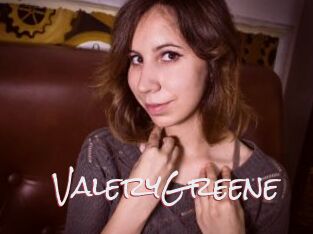 ValeryGreene