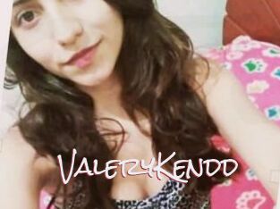ValeryKendd