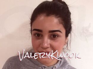 ValeryKwook