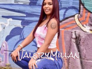 ValeryMillan
