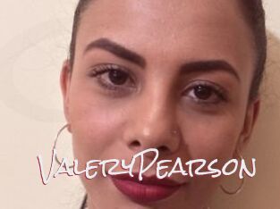 ValeryPearson