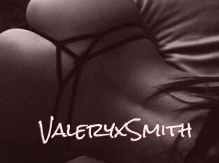 ValeryxSmith