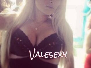 Valesexy