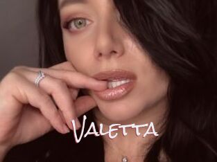 Valetta