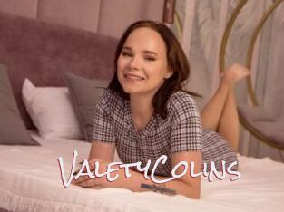 ValetyColins