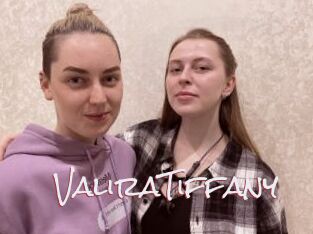 ValiraTiffany