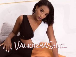 ValkiryaShir