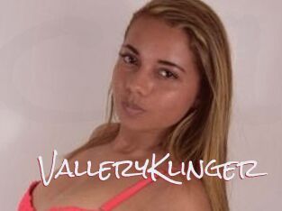 ValleryKlinger