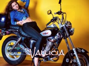 Vallicia