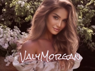 ValyMorgan Celiba Club