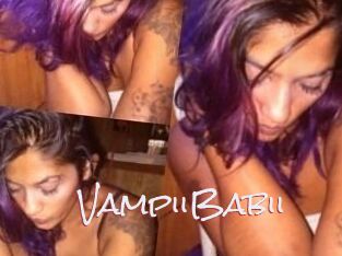 VampiiBabii