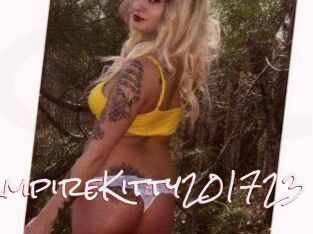VampireKitty201723