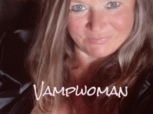 Vampwoman