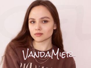 VandaMier