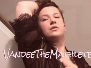 VandeeTheMathlete