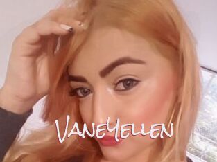VaneYellen