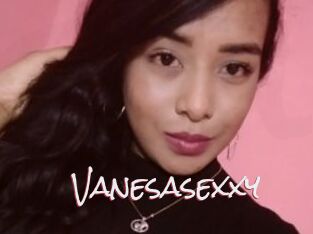 Vanesasexxy