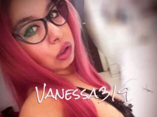 Vanessa319