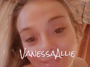 VanessaAllie