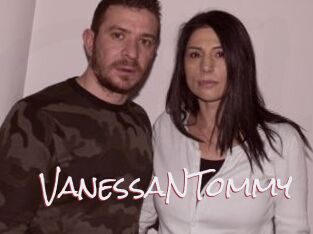 VanessaNTommy