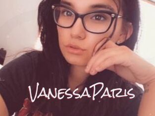 VanessaParis