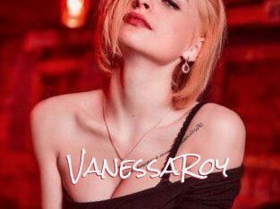 VanessaRoy
