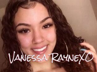 Vanessa_RayneXO