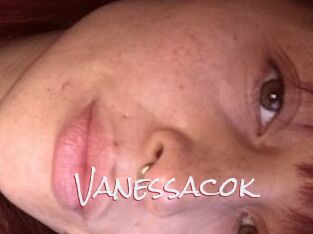 Vanessacok