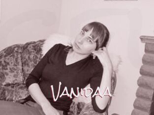 Vanidaa