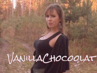 VanillaChocoolat