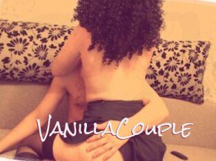 VanillaCouple