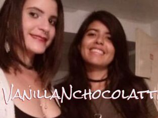 VanillaNchocolatte