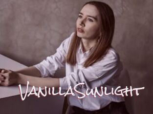 VanillaSunlight