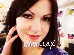 VanillaX