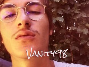 Vanity98