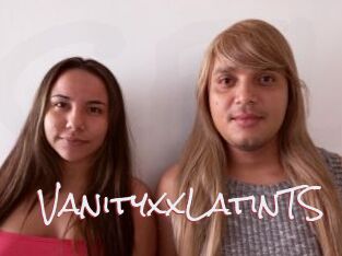 VanityxxLatinTS