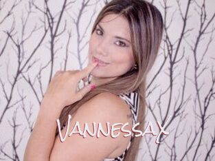 VannessaX