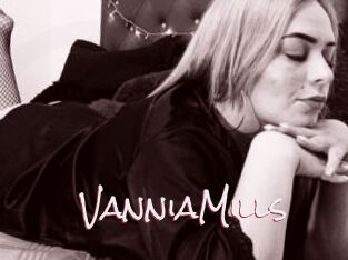 VanniaMills