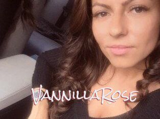 VannillaRose