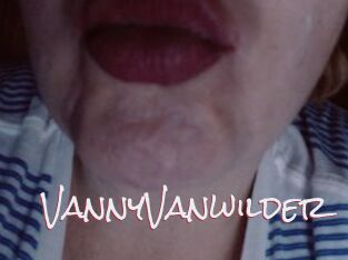 VannyVanwilder
