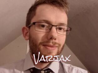 Varjax