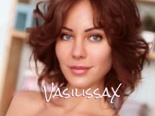 VasilissaX