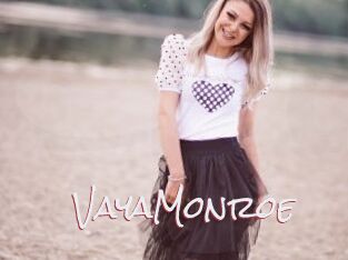 VayaMonroe