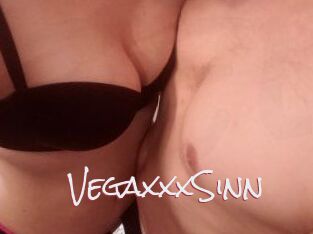 VegaxxxSinn