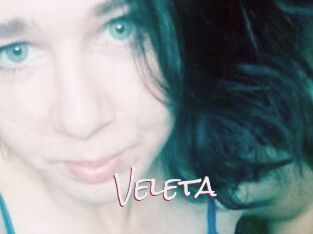 Veleta
