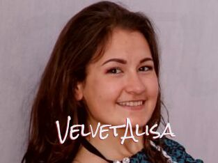 VelvetAlisa